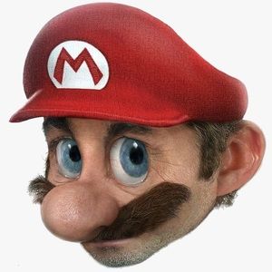 Meet your Posher, Nathan